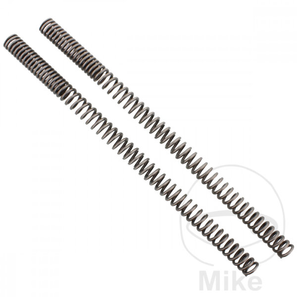Fork spring progressive YSS for BMW R 80 R Mystic