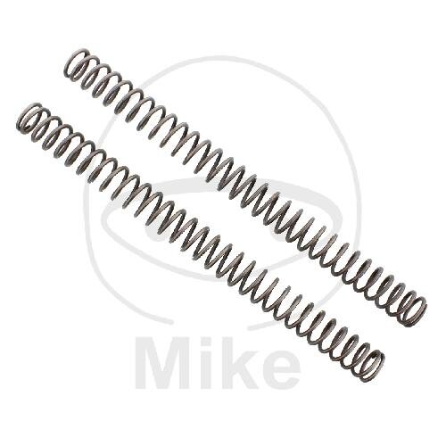 Molla della forcella lineare YSS tasso di molla 3,8 per KTM EXC 125 200 300 EXC-F 350 SX SX-F 250