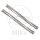 Molla della forcella lineare YSS tasso di molla 3,8 per KTM EXC 125 200 300 EXC-F 350 SX SX-F 250