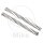 Gabelfeder linear YSS Federrate 4.0 f&uuml;r KTM EXC EXC-F 125 200 300 SX SX-F 250 