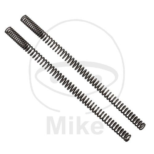 Fork spring progressive YSS for Daelim VT 125 Evolution 80 Km/h