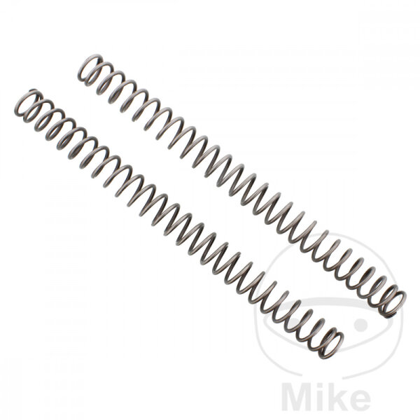 Muelle de horquilla lineal YSS de 4,2 para Honda CRF 250 Kawasaki KX 250 Suzuki RM 125 Yamaha YZ 450