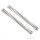 Muelle de horquilla lineal YSS de 4,2 para Honda CRF 250 Kawasaki KX 250 Suzuki RM 125 Yamaha YZ 450