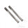 Fork spring progressive YSS for Suzuki GSX 600 RG RGV 250 SV 650 Yamaha FZR 400