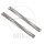 Molla della forcella lineare YSS Tasso di molla 4,2 per Honda CRF 250 Husqvarna WR 300 Kawasaki KLX KX 125 450