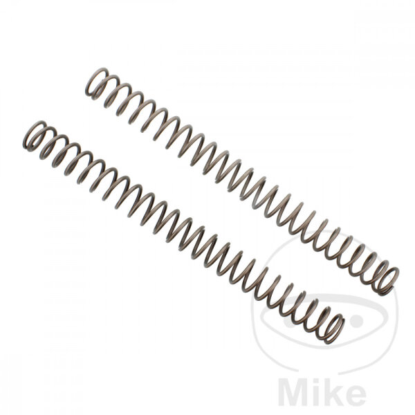 Fork spring linear YSS Spring rate 4.4 for Husqvarna CR 125 FC 350 TC 450 KTM SX SX-F 250 Yamaha WR 450