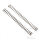 Fork spring linear YSS Spring rate 4.6 for Husqvarna FC 250 Kawasaki KX 450 KTM SX 125 Yamaha YZ 125
