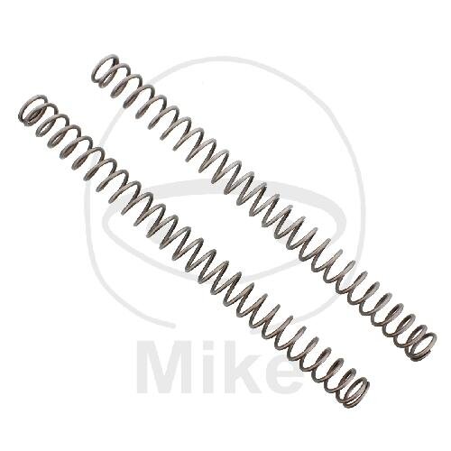 Fork spring linear YSS Spring rate 4.2 for KTM EXC EXC-F SX SX-F 125 200 250 300