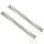 Fork spring linear YSS Spring rate 4.4 for Honda CRF 250 Kawasaki KX 250 Suzuki RM 125 Yamaha YZ 450