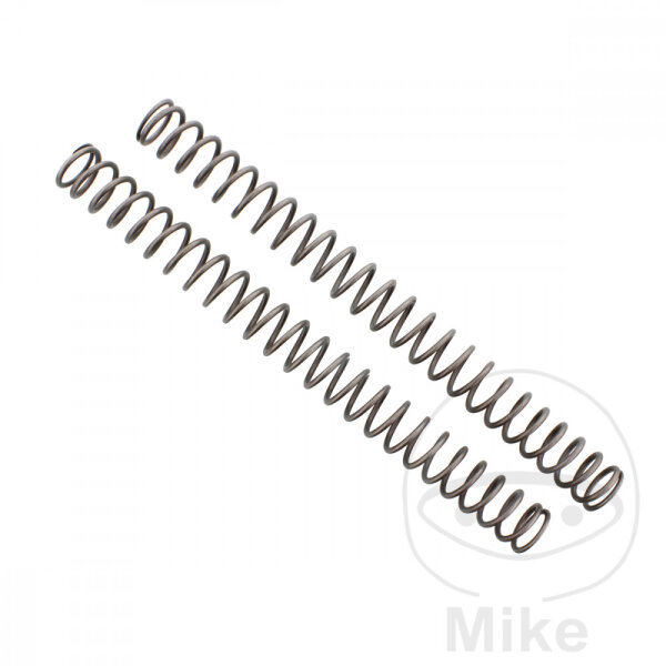 Fork spring linear YSS Spring rate 4.4 for Honda CRF 250 Husqvarna WR 300 Kawasaki KLX 450 KTM EXC 125