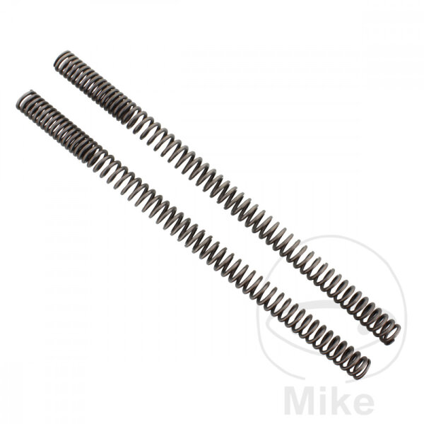 Fork spring progressive YSS for Ducati 851 888 Kawasaki GPX 750