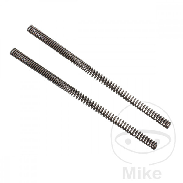 Fork spring progressive YSS for Ducati SD 900 Darmah
