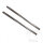 Fork spring progressive YSS for Ducati SD 900 Darmah