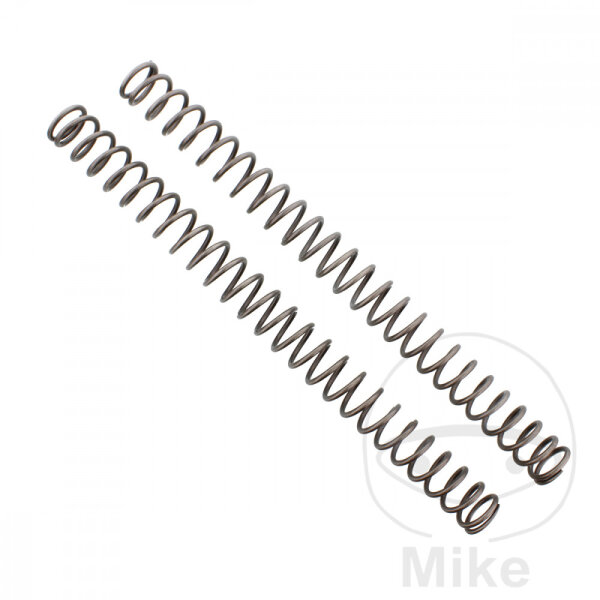 Fork spring linear YSS Spring rate 4.4 for KTM EXC EXC-F SX SX-F 125 200 250 