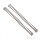 Fork spring linear YSS Spring rate 4.4 for KTM EXC EXC-F SX SX-F 125 200 250 