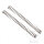 Fork spring linear YSS Spring rate 4.6 for Honda CRF 250 Kawasaki KX 250 Suzuki RM 125 Yamaha YZ 250