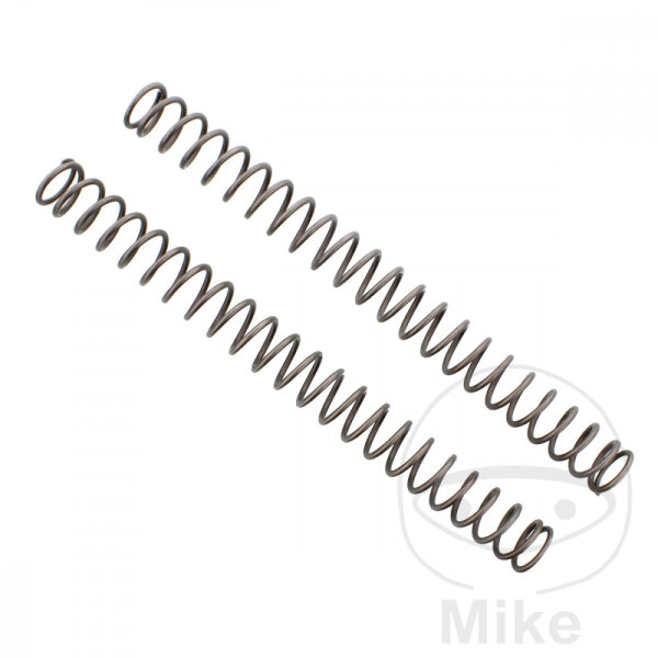 Fork spring linear YSS spring rate 4.8 for Husqvarna CR 125 FC 450 KTM SX 250 Yamaha WR 450