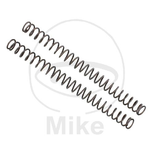 Molla della forcella lineare YSS Tasso di molla 4,6 per KTM EXC EXC-F SX SX-F 125 200 250 300 