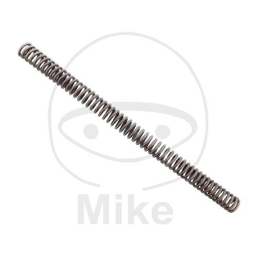 Fork spring linear YSS spring rate 9.6 for Kawasaki KX 250 Suzuki RM-Z 250 450