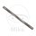 Fork spring linear YSS spring rate 9.6 for Kawasaki KX 250 Suzuki RM-Z 250 450