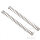 Fork spring linear YSS spring rate 4.8 for Honda CRF 250 Kawasaki KX 250 Suzuki RM 125 Yamaha YZ 450