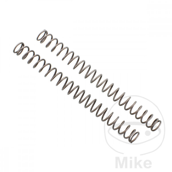 Fork spring linear YSS spring rate 5.0 for Yamaha WR 450 YZ 125 KTM SX SX-F 125 250 450 505