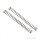 Fork spring linear YSS spring rate 5.0 for Yamaha WR 450 YZ 125 KTM SX SX-F 125 250 450 505