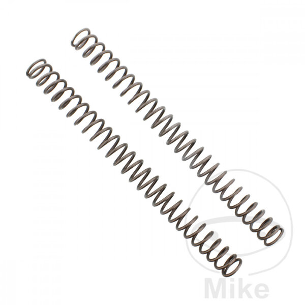 Fork spring linear YSS Spring rate 5.2 for KTM SX SX-F 125 150 250 505 Yamaha YZ 125