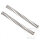 Fork spring linear YSS spring rate 5.0 for Honda CRF 250 Kawasaki KX 250 Suzuki RM 125 Yamaha YZ 450