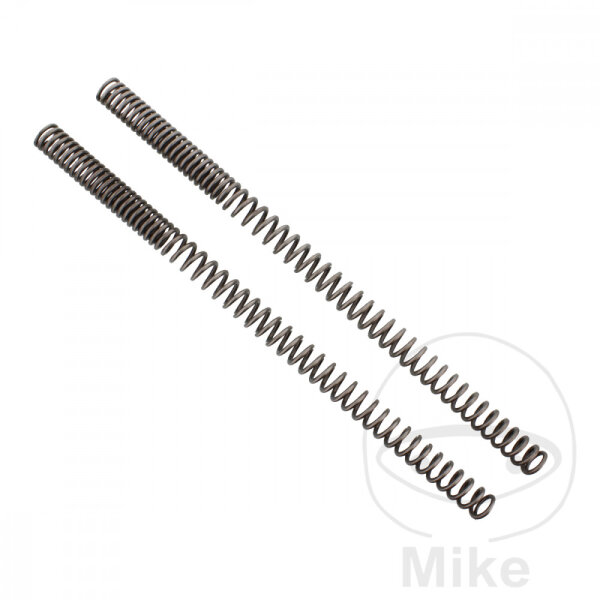 Fork spring progressive YSS for Royal Enfield Bullet 500 EFI Electra