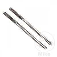 Ressort de fourche progressif YSS pour Royal Enfield...