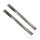 Fork spring progressive YSS for Honda CB 600 F S F2 Hornet