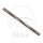 Fork spring linear YSS Spring rate 10.4 for Kawasaki KX 250 F 4T Suzuki RM-Z 250 450