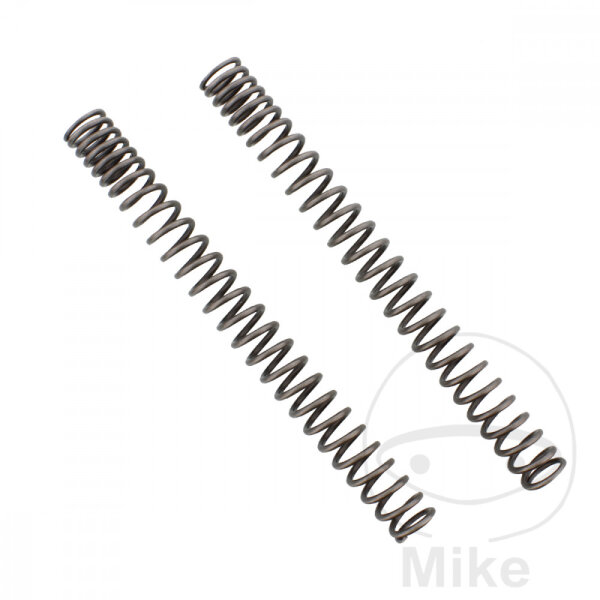 Fork spring progressive YSS for Honda CBF 1000 A ABS