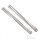 Fork spring linear YSS Spring rate 5.2 for Honda CRF 250 Kawasaki KX 250 F Suzuki RM 125 Yamaha YZ 450
