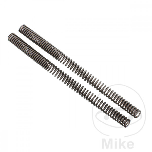 Fork spring progressive YSS for Honda CB-1 400 NTV 650 Revere
