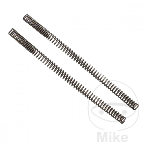 Fork spring progressive YSS for Honda CB 450 S