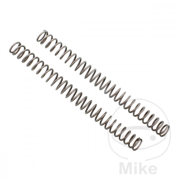 Fork spring linear YSS Spring rate 5.2 for Honda CRF 250 Kawasaki KLX 450 Yamaha WR 250 KTM EXC-F 350