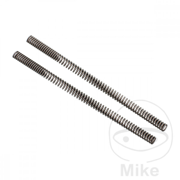 Fork spring progressive YSS for Benelli Sei 750 Honda CB 500 K Four Kawasaki Z 650