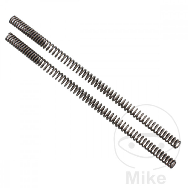 Fork spring progressive YSS for Honda CB 650 750 Kawasaki Z 650 1000