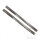 Fork spring progressive YSS for Honda CB 750 Nightwalk Suzuki GSX 750 F