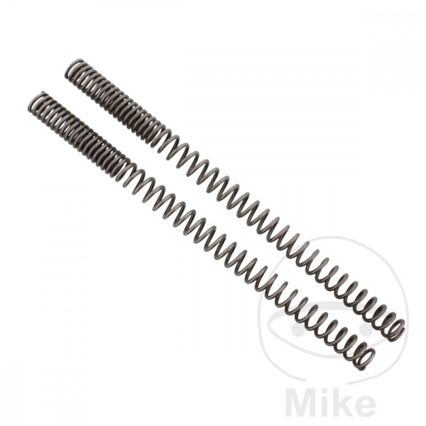 Fork spring progressive YSS for Honda CB 750 F2 Seven Fifty