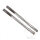 Fork spring progressive YSS for Honda CB 750 F2 Seven Fifty