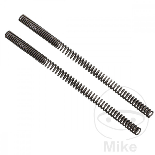 Fork spring progressive YSS for Honda GL 100 D Goldwing