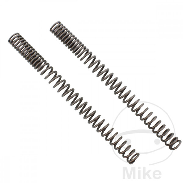 Fork spring progressive YSS for Honda CB-X4 1300 DC