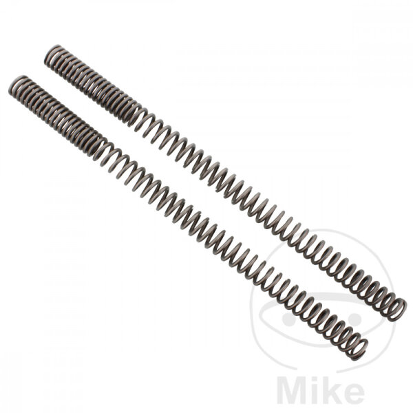 Fork spring progressive YSS for Honda CBR 1000 F