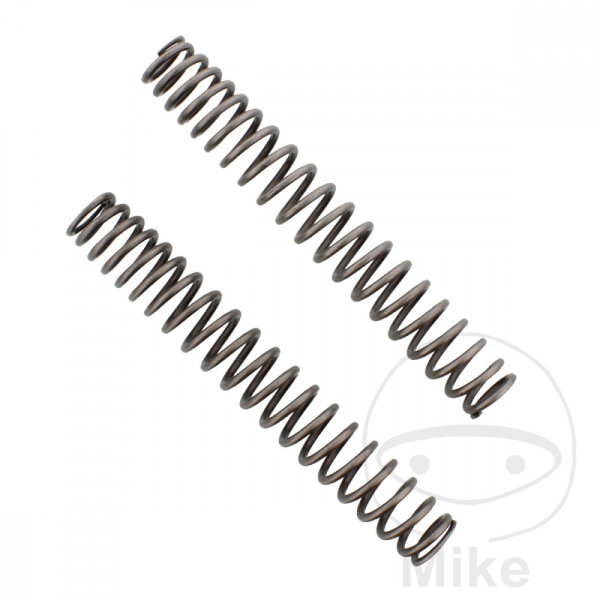 Fork spring progressive YSS for Honda CBR 1100 XX Super Blackbird