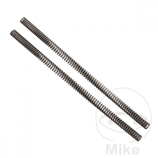 Fork spring progressive YSS for Honda CBX 1000