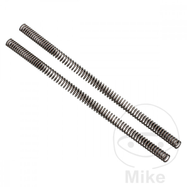 Fork spring progressive YSS for Honda CBX 550 F F2 Supersport