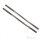 Fork spring progressive YSS for Honda CX 500 C Custom